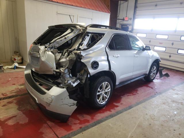 Photo 3 from auction – 2017 CHEVROLET EQUINOX LT with VIN 2GNFLFEK4H6262001