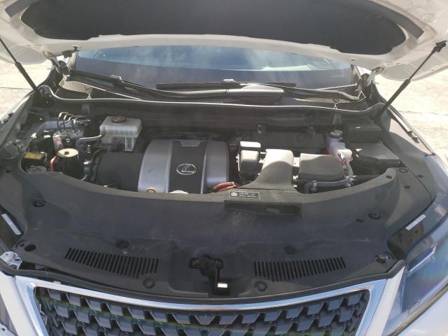 Photo 12 from auction – 2022 LEXUS RX 450H with VIN 2T2HGMDA0NC076951