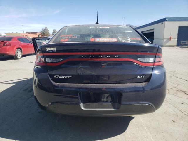 Photo 6 from auction – 2015 DODGE DART SXT with VIN 1C3CDFBBXFD193105