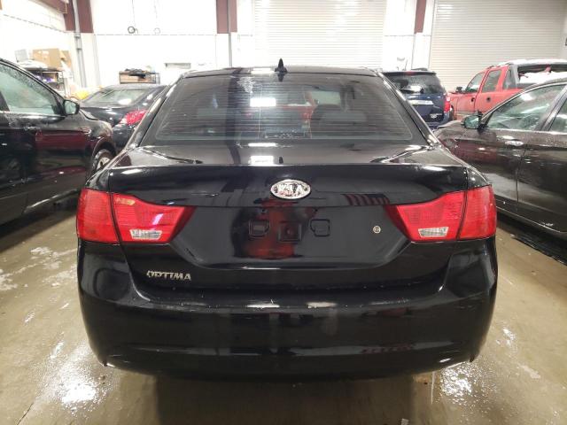 Photo 6 from auction – 2010 KIA OPTIMA LX with VIN KNAGG4A85A5435801