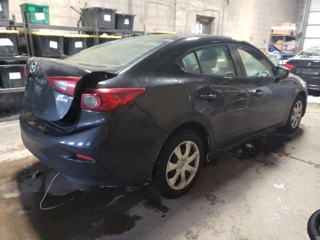 Photo 3 from auction – 2017 MAZDA 3 SPORT with VIN 3MZBN1U75HM138730
