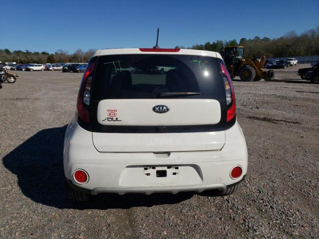 Photo 6 from auction – 2019 KIA SOUL + with VIN KNDJP3A51K7011997