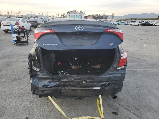 Photo 6 from auction – 2014 TOYOTA COROLLA L with VIN 5YFBURHE0EP133677