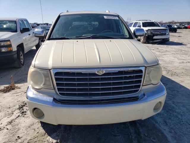 Photo 5 from auction – 2008 CHRYSLER ASPEN LIMI with VIN 1A8HX58228F100152