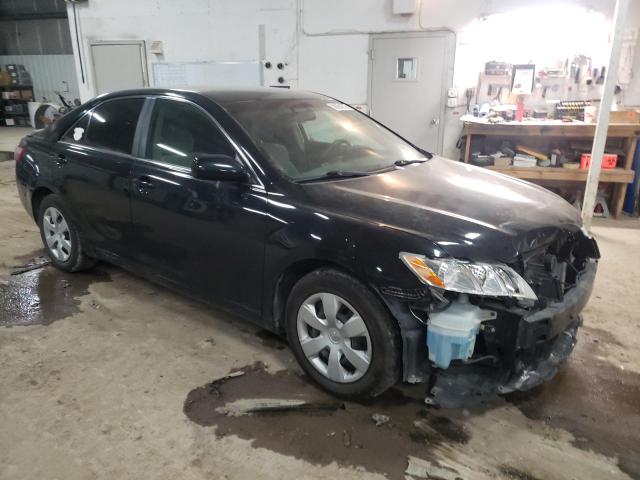 Photo 4 from auction – 2007 TOYOTA CAMRY CE with VIN 4T1BE46K77U517031