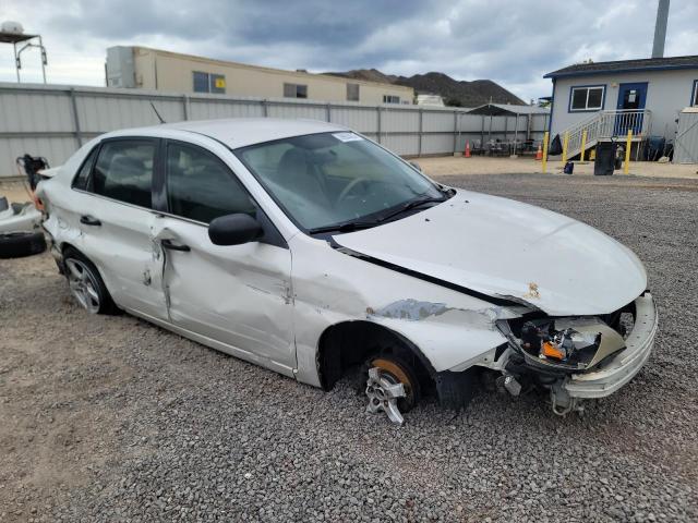Photo 4 from auction – 2008 SUBARU IMPREZA 2. with VIN JF1GE61698H520125