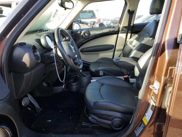 Photo 7 from auction – 2013 MINI COOPER S C with VIN WMWZC3C50DWP21832