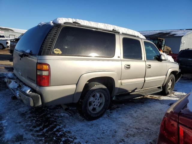 Photo 3 from auction – 2002 CHEVROLET SUBURBAN K with VIN 3GNFK16Z62G333227