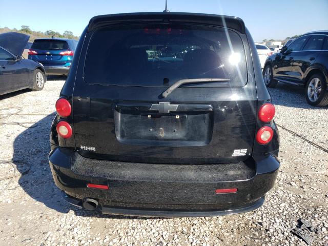 Photo 6 from auction – 2008 CHEVROLET HHR SS with VIN 3GNCA63X88S716128