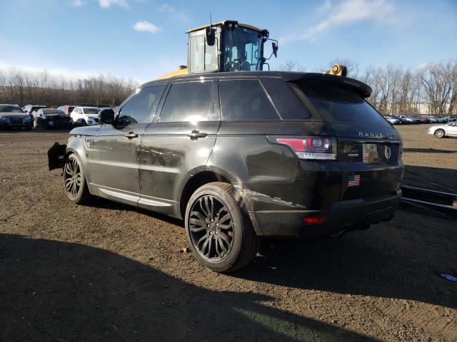 Photo 2 from auction – 2014 LAND ROVER RANGE ROVE with VIN SALWR2TF2EA359243