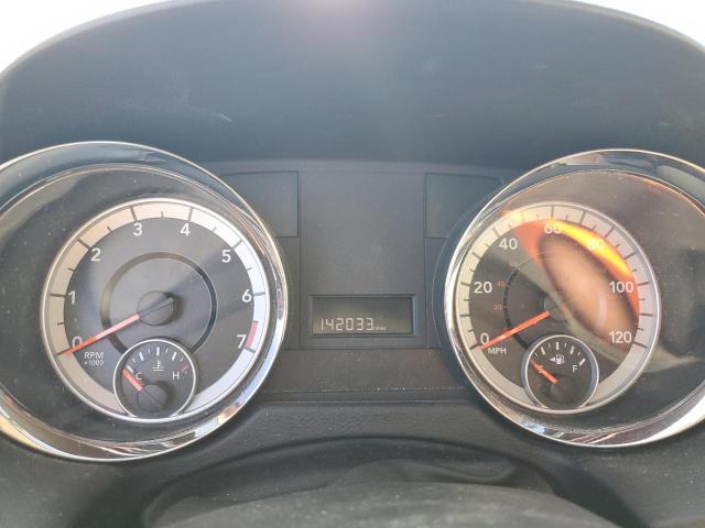 Photo 9 from auction – 2011 DODGE GRAND CARA with VIN 2D4RN4DG1BR667615