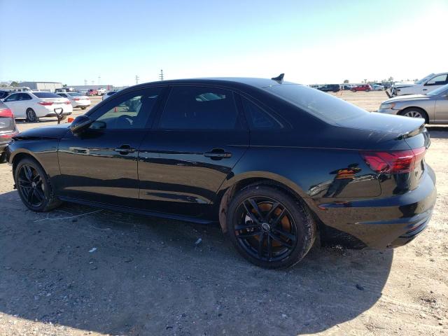 Photo 2 from auction – 2020 AUDI A4 PREMIUM with VIN WAUENAF4XLN008568