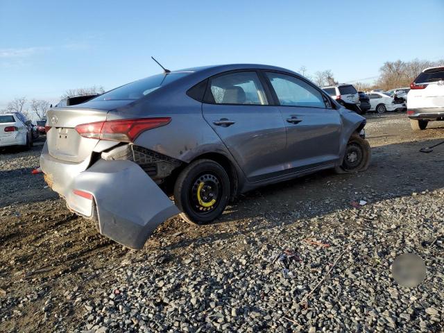 Photo 3 from auction – 2019 HYUNDAI ACCENT SE with VIN 3KPC24A34KE065192