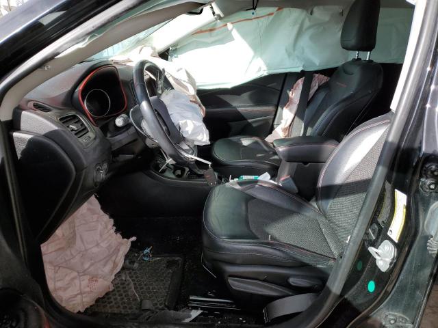 Photo 7 from auction – 2018 JEEP COMPASS TR with VIN 3C4NJDDB5JT442038
