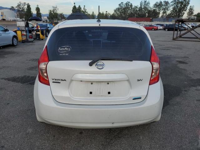 Photo 6 from auction – 2014 NISSAN VERSA NOTE with VIN 3N1CE2CP9EL364174