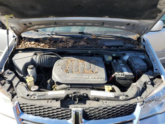 Photo 12 from auction – 2011 DODGE GRAND CARA with VIN 2D4RN3DG5BR643859