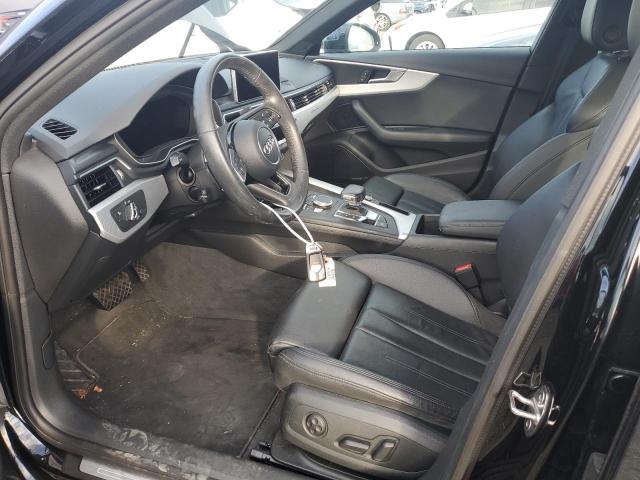 Photo 7 from auction – 2018 AUDI A4 PREMIUM with VIN WAUENAF45JN006014