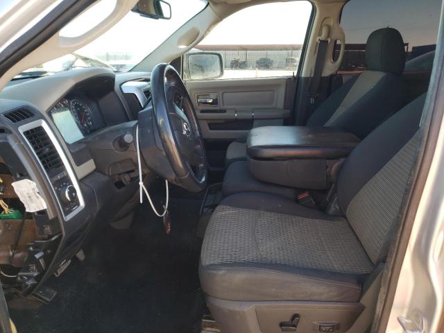 Photo 7 from auction – 2012 DODGE RAM 1500 S with VIN 1C6RD6LT0CS212479