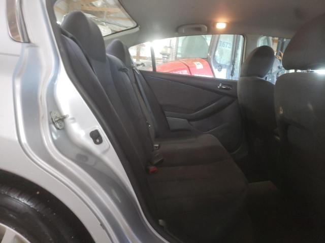 Photo 10 from auction – 2012 NISSAN ALTIMA BAS with VIN 1N4AL2AP9CN538986