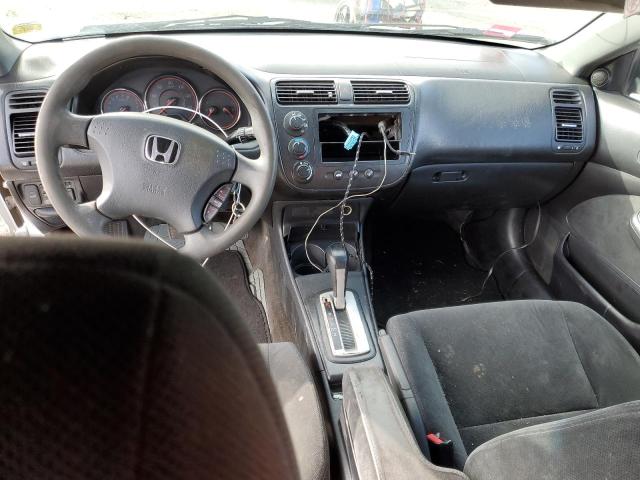 Photo 8 from auction – 2003 HONDA CIVIC EX with VIN 1HGEM22003L027206