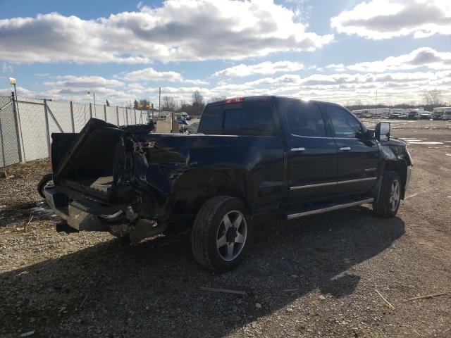 Photo 3 from auction – 2017 CHEVROLET SILVERADO with VIN 1GC1KWEY8HF228370