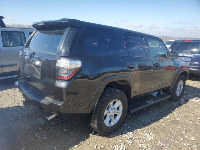 Photo 3 from auction – 2016 TOYOTA 4RUNNER SR with VIN JTEBU5JR4G5342020
