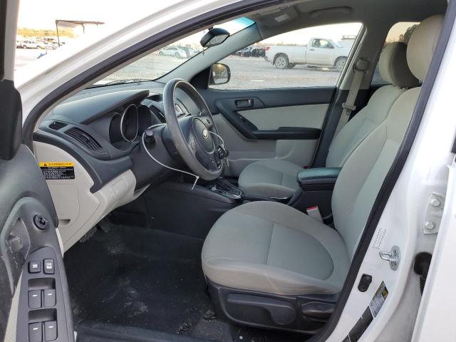 Photo 7 from auction – 2011 KIA FORTE EX with VIN KNAFU4A22B5888873