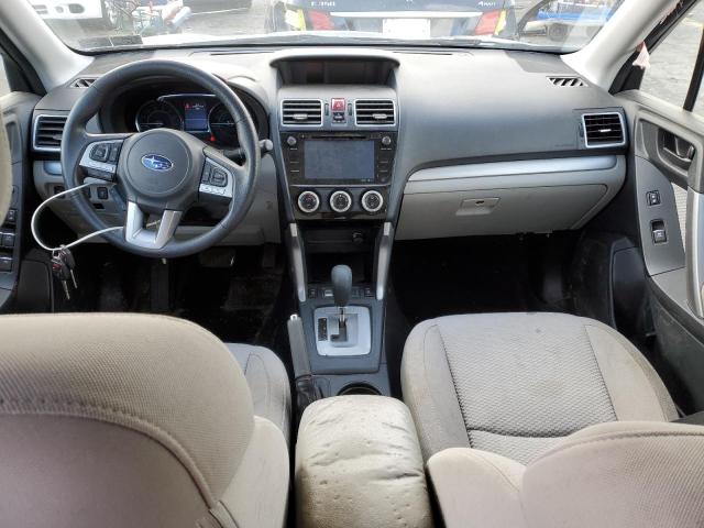 Photo 8 from auction – 2017 SUBARU FORESTER 2 with VIN JF2SJAGC6HH421232