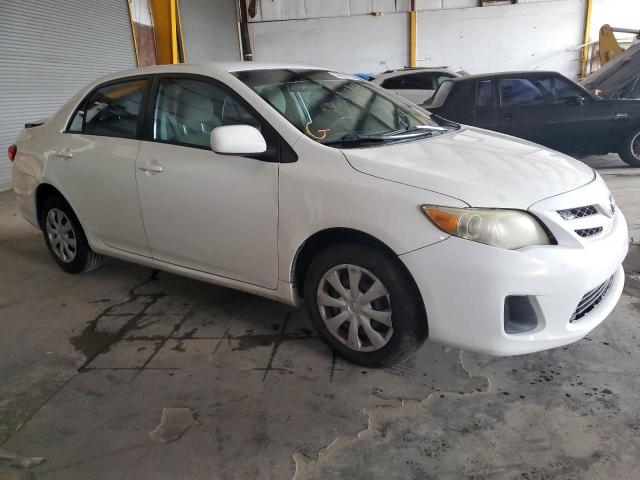 Photo 4 from auction – 2011 TOYOTA COROLLA with VIN 2T1BU4EE1BC735992