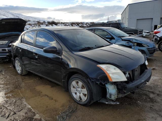 Photo 4 from auction – 2007 NISSAN SENTRA 2.0 with VIN 3N1AB61E17L705076