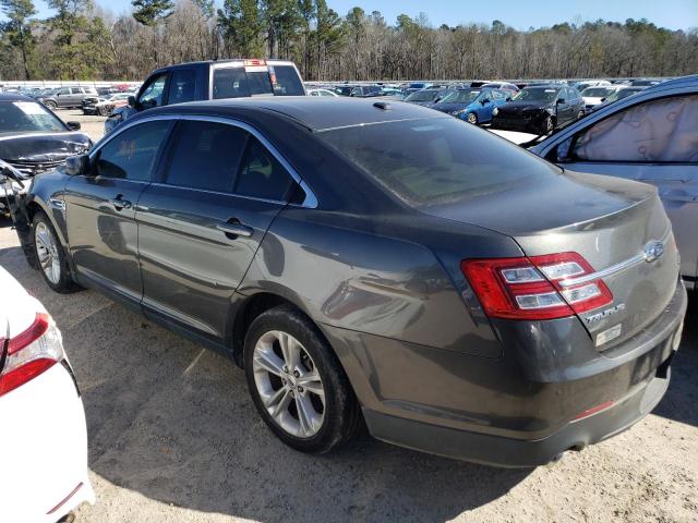 Photo 2 from auction – 2017 FORD TAURUS SEL with VIN 1FAHP2E8XHG133589