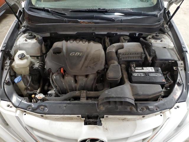 Photo 11 from auction – 2013 HYUNDAI SONATA GLS with VIN 5NPEB4AC7DH568402
