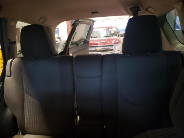 Photo 10 from auction – 2012 TOYOTA RAV4 with VIN 2T3BF4DV9CW216756