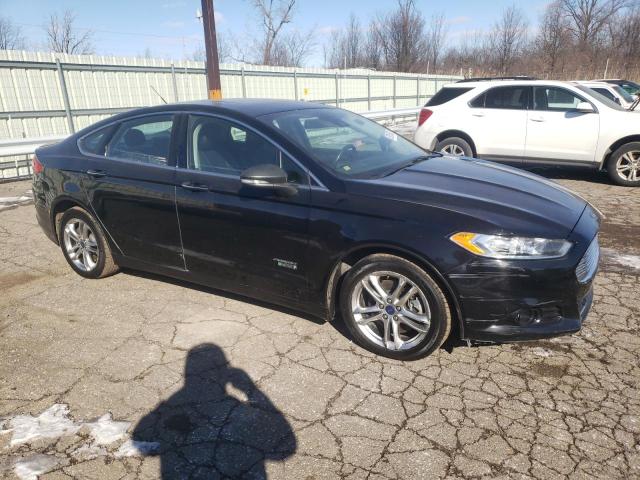 Photo 4 from auction – 2016 FORD FUSION TIT with VIN 3FA6P0SU8GR101390