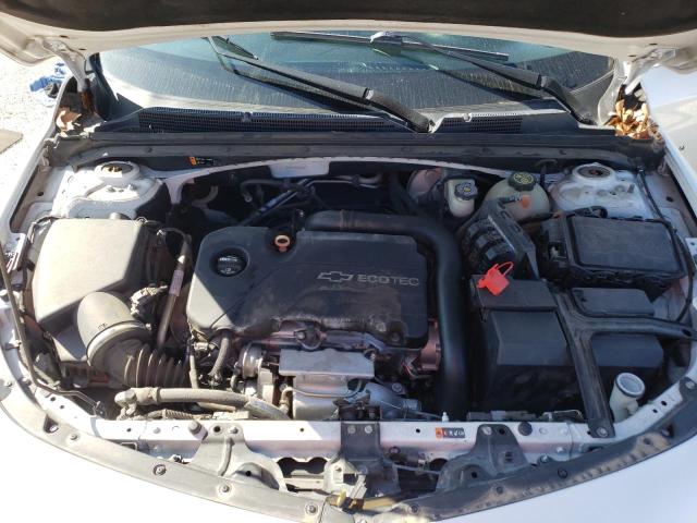 Photo 11 from auction – 2016 CHEVROLET MALIBU LT with VIN 1G1ZE5ST6GF230445