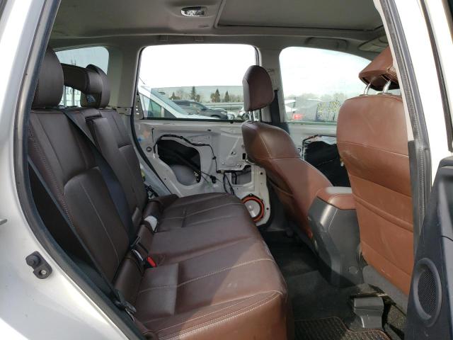Photo 11 from auction – 2017 SUBARU FORESTER 2 with VIN JF2SJAWC1HH809115