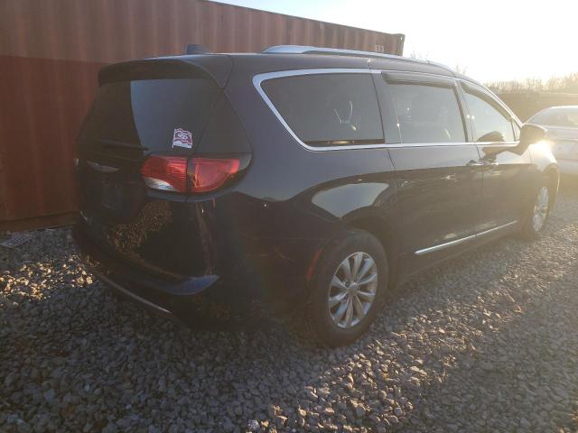 Photo 3 from auction – 2018 CHRYSLER PACIFICA T with VIN 2C4RC1EG1JR188481
