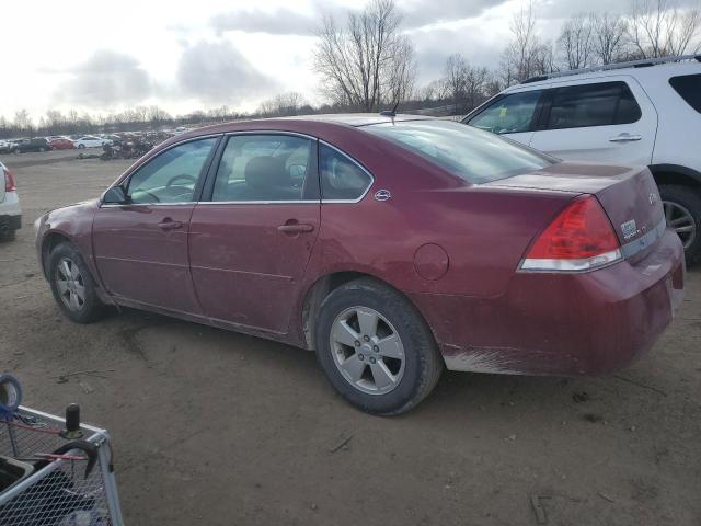Photo 2 from auction – 2008 CHEVROLET IMPALA LT with VIN 2G1WT58KX89118796
