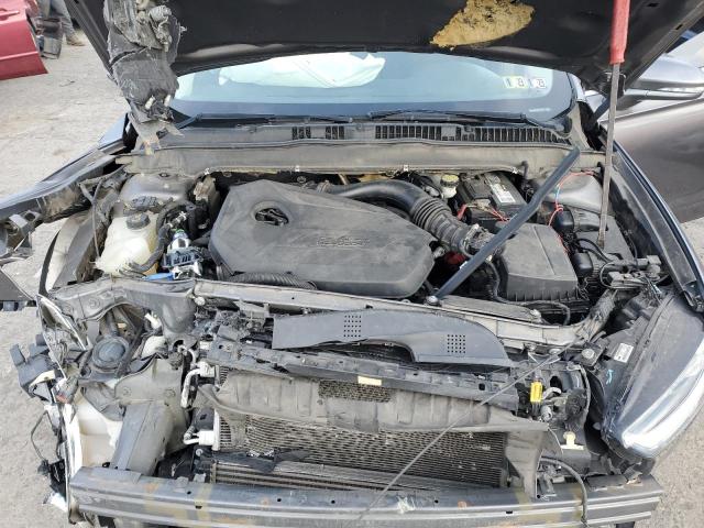 Photo 11 from auction – 2013 FORD FUSION SE with VIN 3FA6P0HR6DR339821