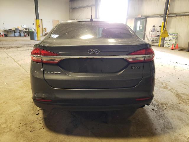 Photo 6 from auction – 2018 FORD FUSION SE with VIN 3FA6P0LU7JR161912