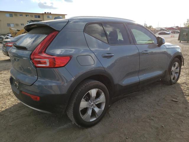 Photo 3 from auction – 2020 VOLVO XC40 T4 MO with VIN YV4AC2HK2L2225412