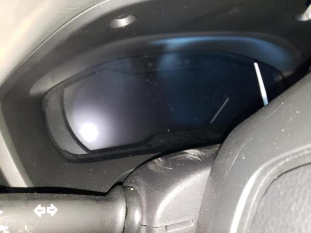 Photo 9 from auction – 2021 HONDA INSIGHT EX with VIN 19XZE4F54ME010207