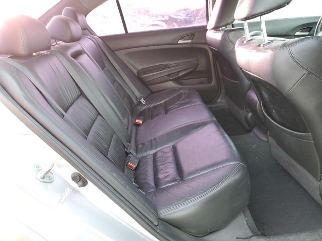 Photo 10 from auction – 2012 HONDA ACCORD SE with VIN 1HGCP2F60CA023083