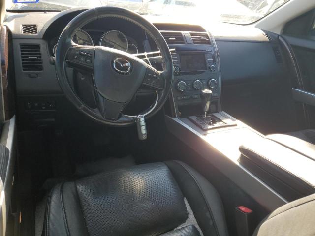 Photo 8 from auction – 2013 MAZDA CX-9 GRAND with VIN JM3TB2DA2D0401939