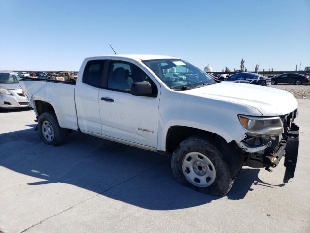 Photo 4 from auction – 2018 CHEVROLET COLORADO with VIN 1GCHSBEA0J1182997