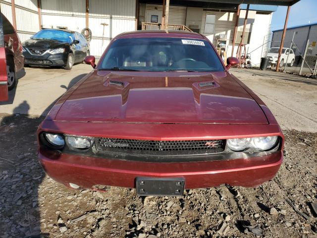 Photo 5 from auction – 2014 DODGE CHALLENGER with VIN 2C3CDYBTXEH310431