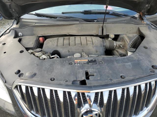 Photo 12 from auction – 2017 BUICK ENCLAVE with VIN 5GAKVBKD6HJ187161