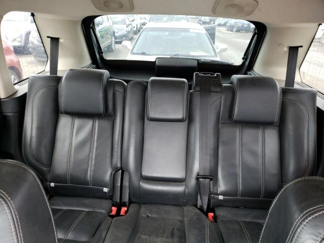 Photo 10 from auction – 2010 LAND ROVER RANGE ROVE with VIN SALSK2D46AA251380