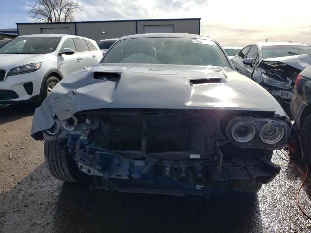 Photo 5 from auction – 2021 DODGE CHALLENGER with VIN 2C3CDZGG7MH576246