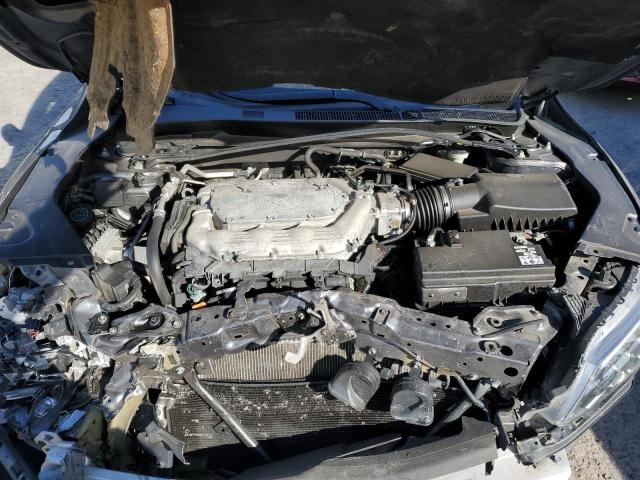 Photo 11 from auction – 2015 ACURA TLX TECH with VIN 19UUB3F53FA007805